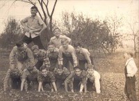 Boys 1949